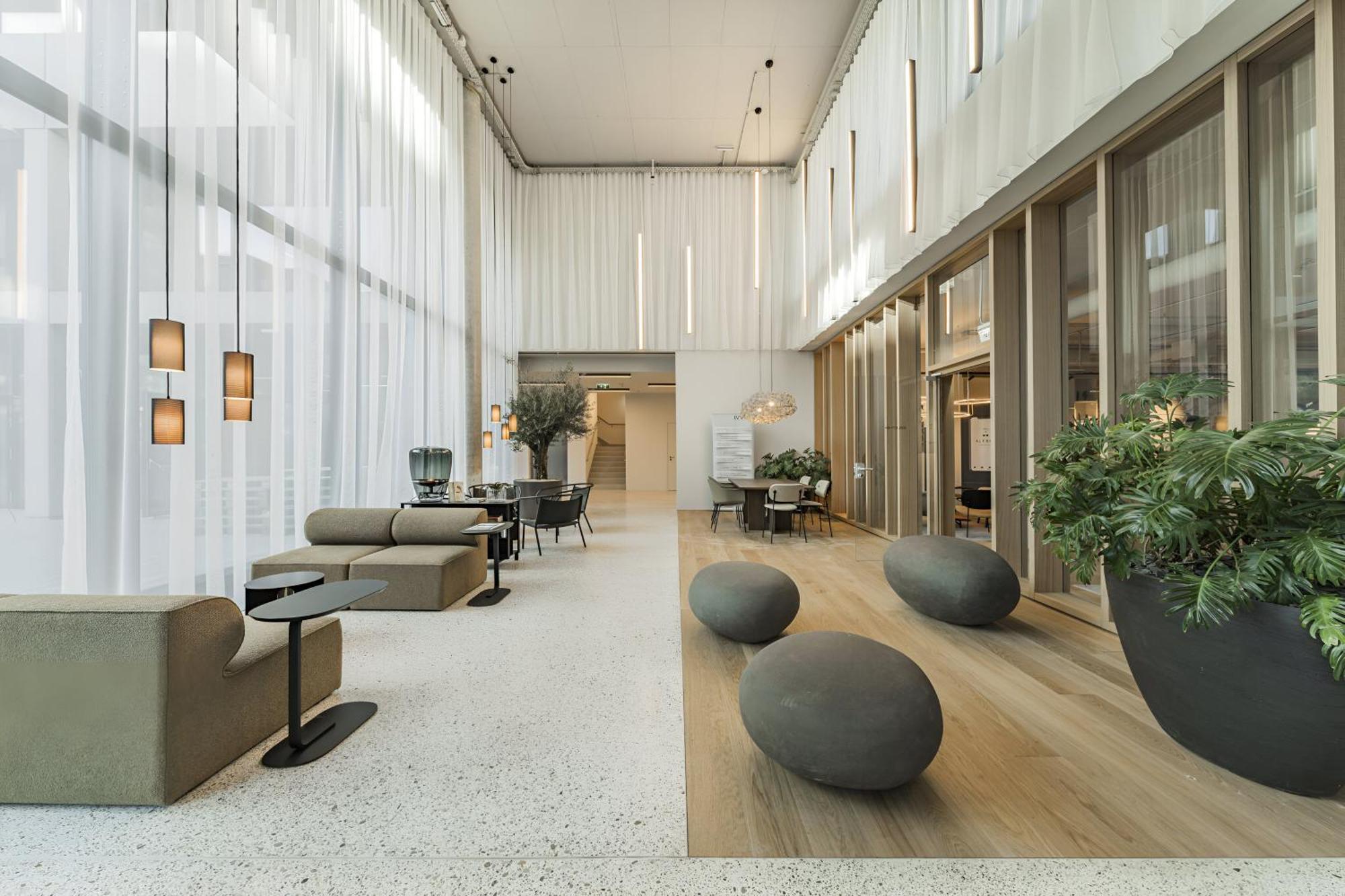 Diamondview Luxury Apartments Wien Exteriör bild